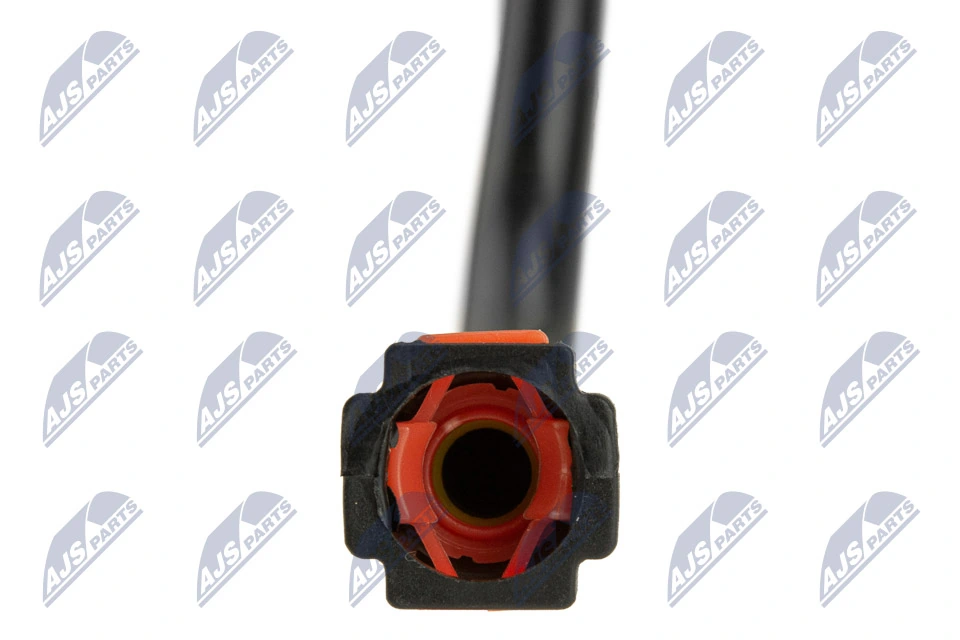 Купити 504356999 Fiat/Alfa/Lancia Трубка паливна обратки від ПНВТ до фільтра