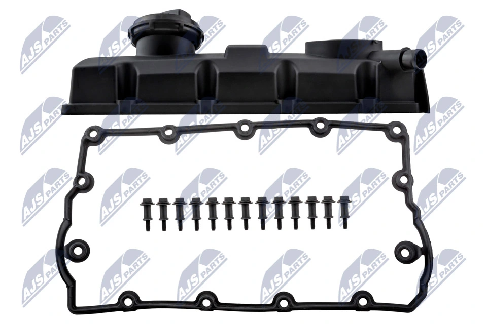 Кришка клапанна Audi A4 Avant B5 універсал (8D5) (1994 - 2002) ціна, від 86.27 USD