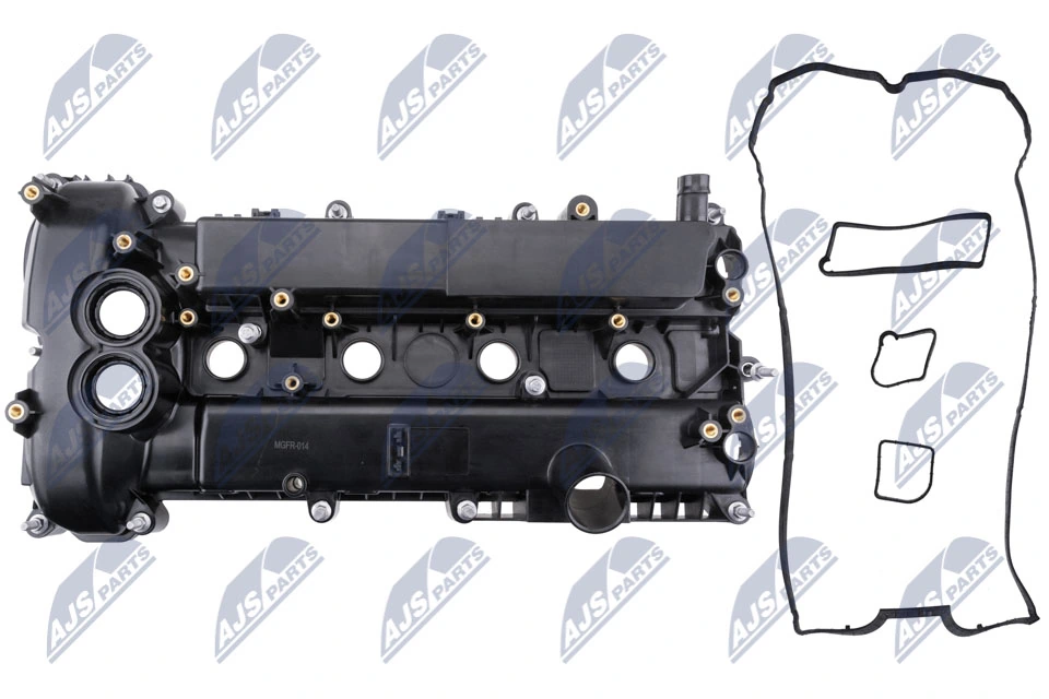 Кришка клапанна NTY BPZFR014 ціна, від 100.01 USD