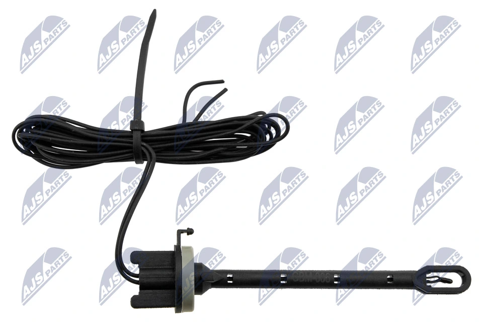 Датчик температури повітря в салоні NTY ECTBM006 ціна, від 8.22 USD