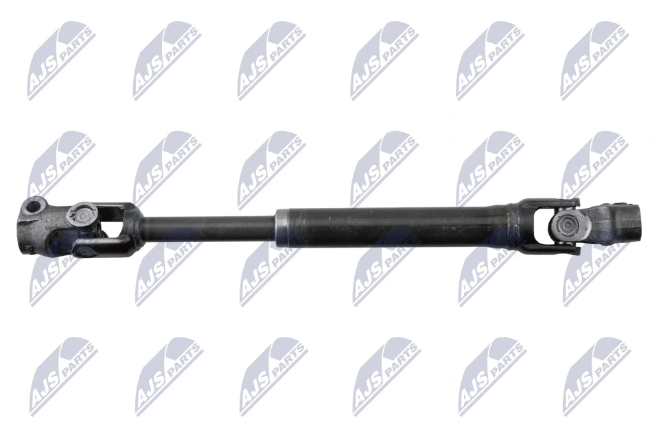 Вал рульової колонки, нижній NTY SKKHY003 ціна, від 204.61 USD