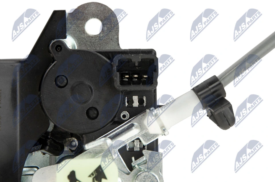 Замок дверей багажника Depo/Loro/Abakus 132024003 ціна, від 16.20 USD