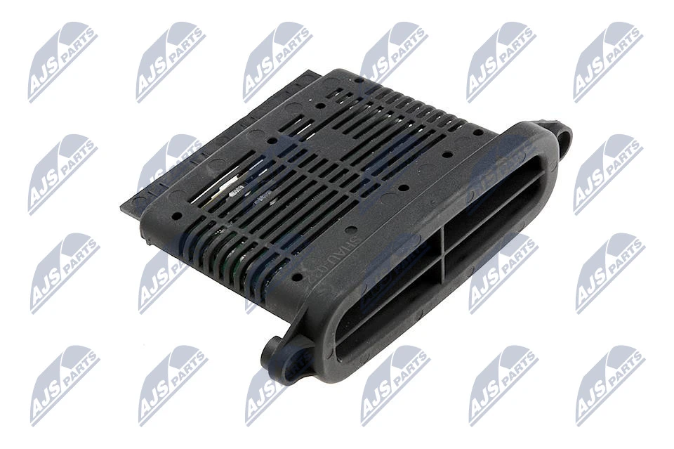 63117316178 BMW Модуль керування (ЕБУ) світлом фар
