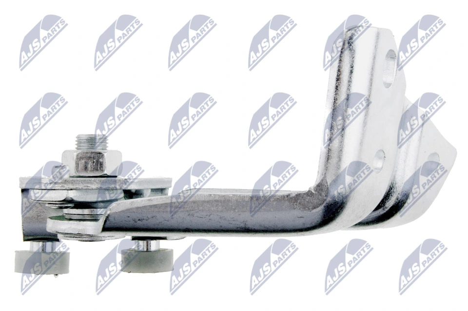 Ролик двері бічної/зсувної, правий верхній NTY EZCFT012 ціна, від 17.90 USD