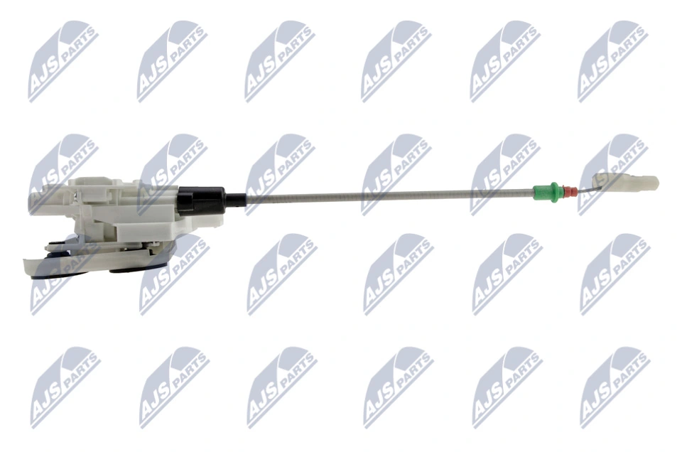 Клапан дотяжки дверей EZCBM277 NTY