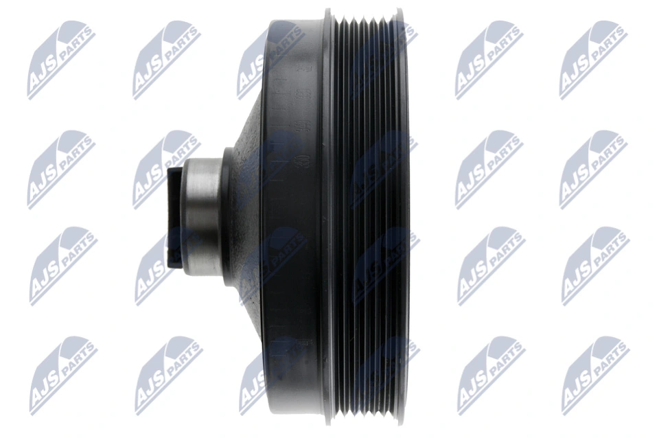 Шків колінвала (демпфер ) NTY RKPME022 ціна, від 176.26 USD