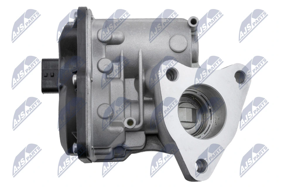 Байпасний клапан EGR, рециркуляції газів NTY EGRRE019 ціна, від 100.82 USD