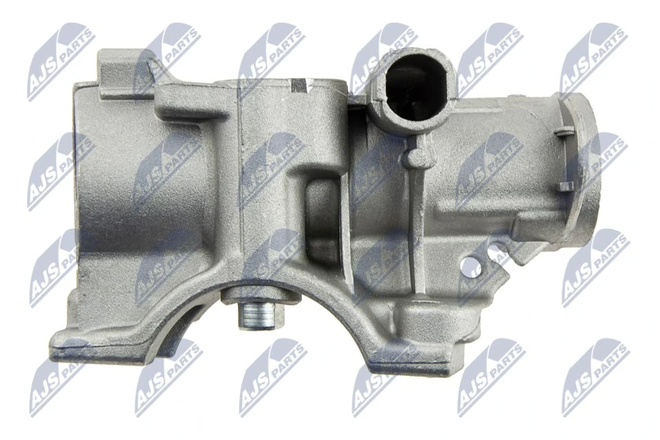 Замок запалювання Skoda SuperB I