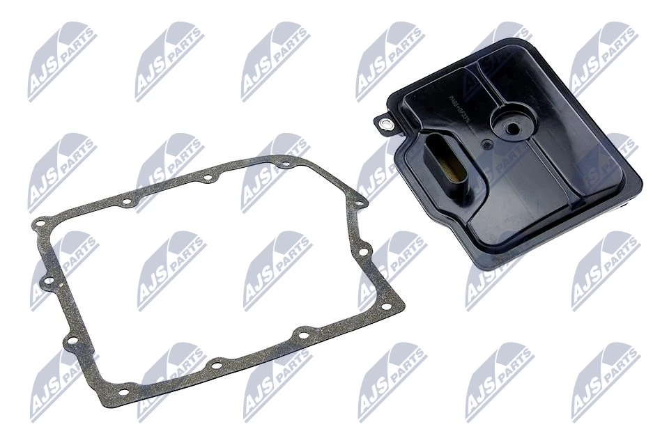 FSFCH005 NTY Масло в коробку автомат