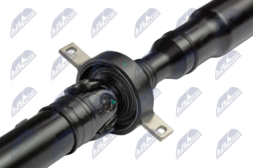 Вал карданний задній, у зборі NTY NWNBM058 ціна, від 69.68 USD