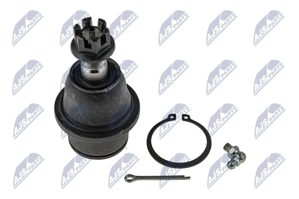 Кульова опора, нижня ASA K80149AT ціна, від 21.25 USD