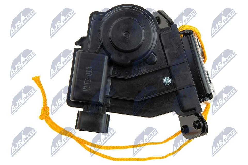 NTY EZCTY013 замок кришки багажника/задньої  3/5-ї двері, задній Toyota RAV4