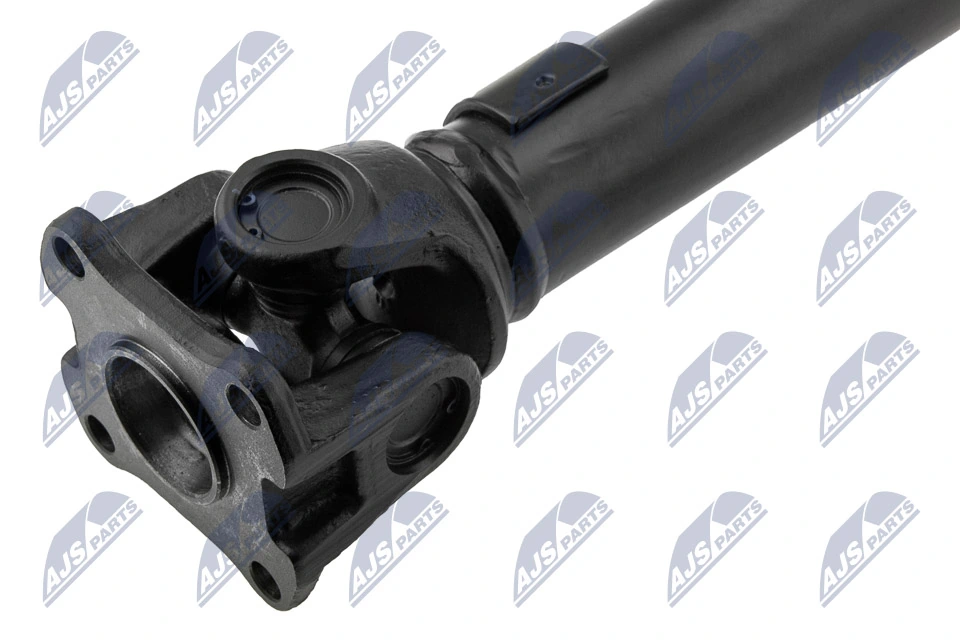 371400K130 Toyota Кардан передній