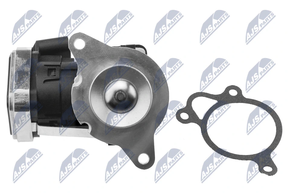 Клапан EGR NTY EGRME002 ціна, від 131.69 USD