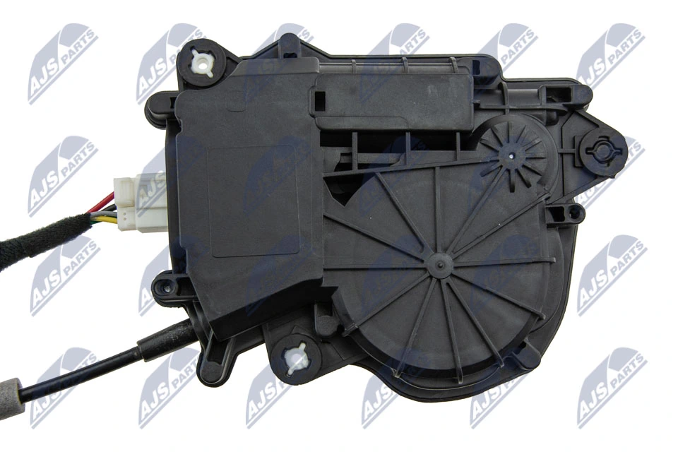 Мотор (клапан) дотягування багажника NTY EZCBM104 ціна, від 56.31 USD
