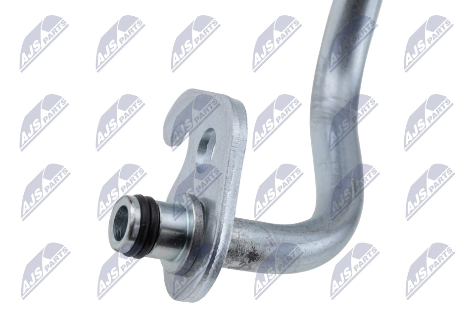 Купити Шланг гідропідсилювача Ford Mondeo III B4Y