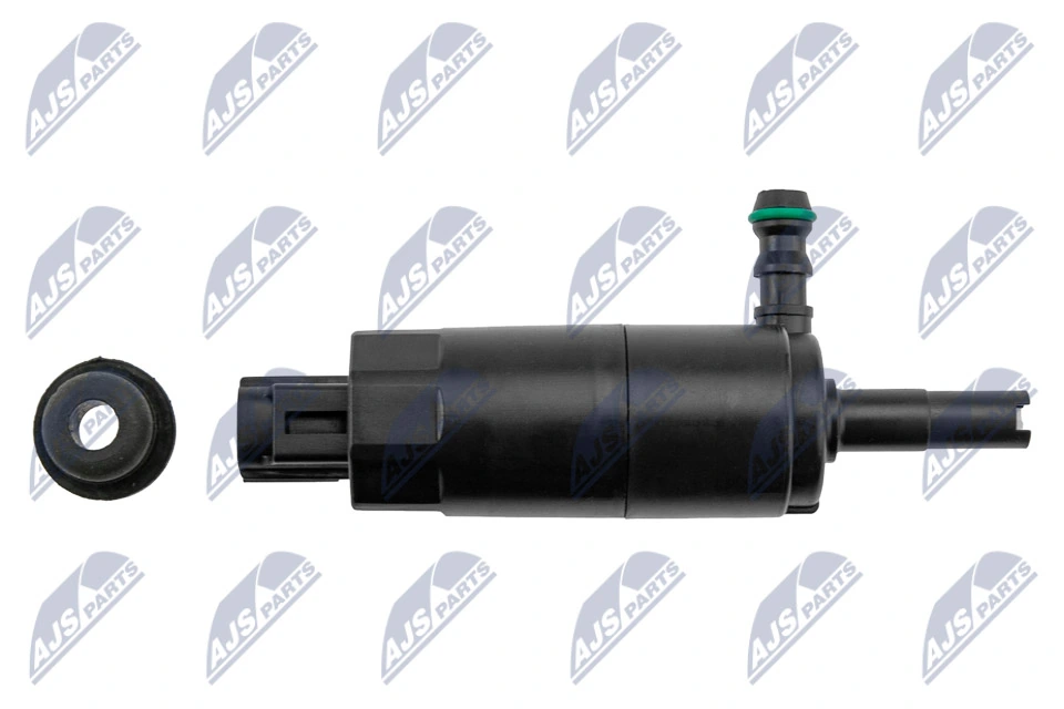Моторчик омивача переднього скла Polcar 9042PS3 ціна, від 17.94 USD