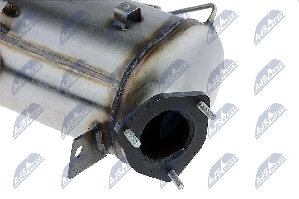 Фільтр системи відпрацьованих газів NTY DPFPL006 ціна, від 504.42 USD