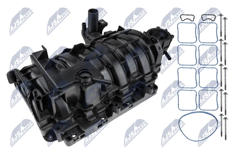 Колектор впускний Fiat/Alfa/Lancia K68194114AC ціна, від 299.89 USD