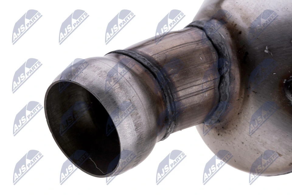 Фільтр системи відпрацьованих газів NTY DPFME014 ціна, від 376.12 USD