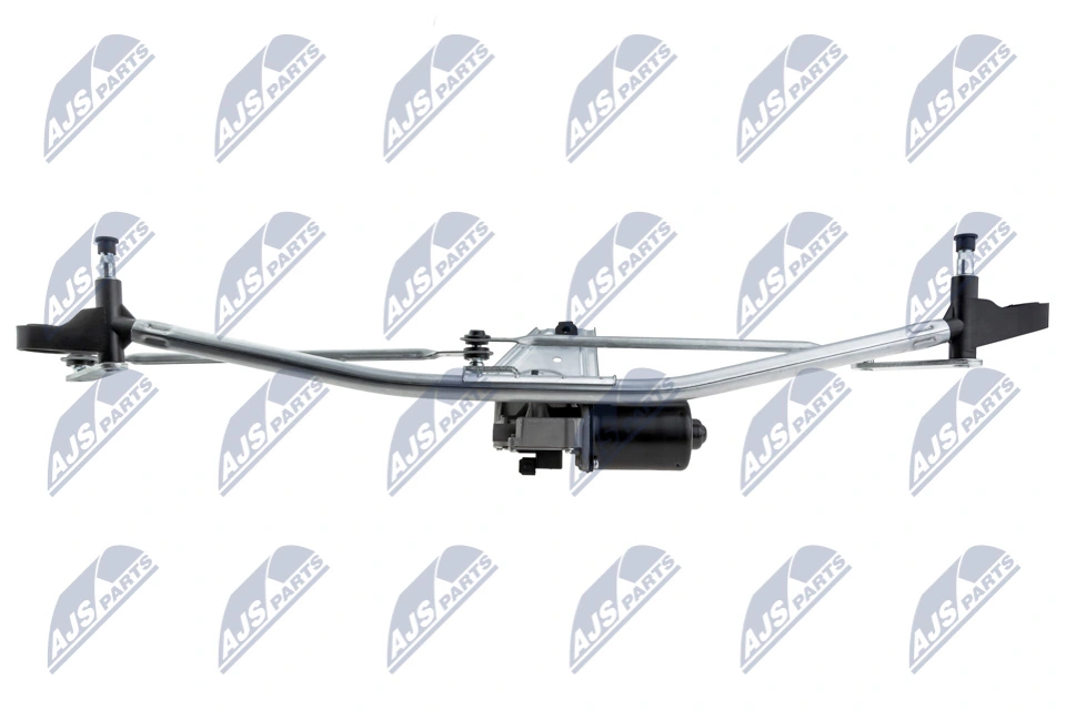 Трапеція щіток лобового скла NTY ESWFR013 ціна, від 32.90 USD