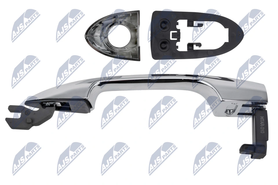 Купити 156099957 Chrysler Ручка передньої двері зовнішня