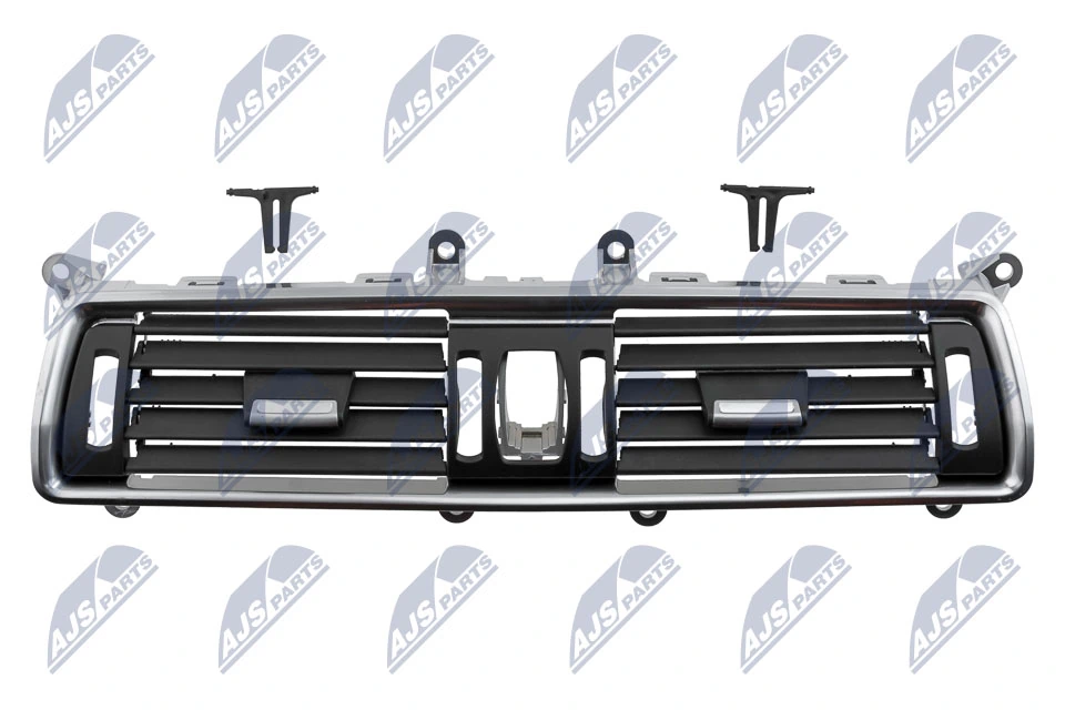 Вентиляція передка NTY EZCBM192 ціна, від 83.43 USD
