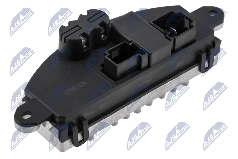 NTY ERDRE034 резистор (опір) пічки, обігрівача салону Renault Scenic