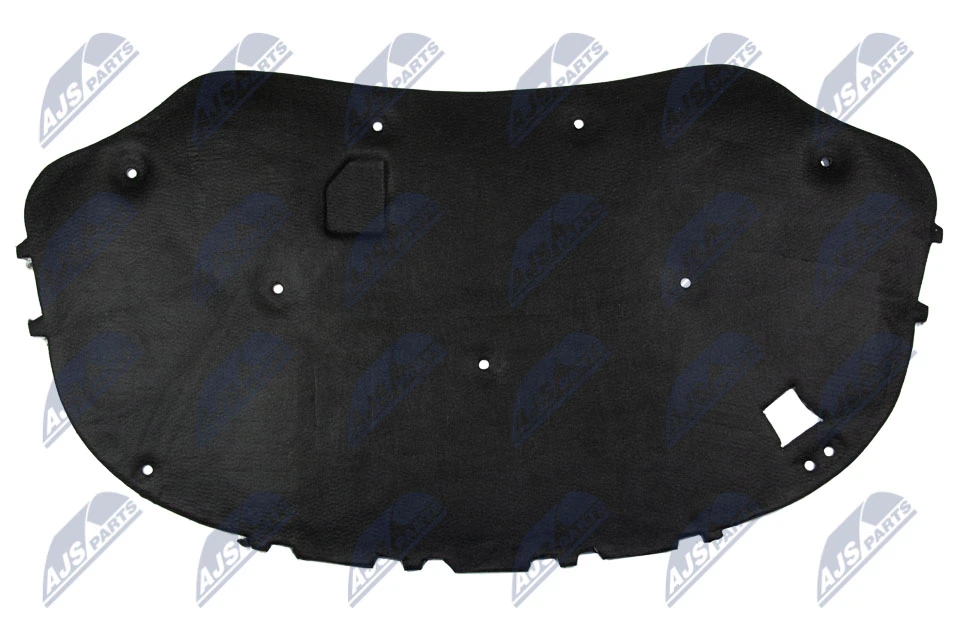 Обшивка капота AND 30863085 ціна, від 26.54 USD