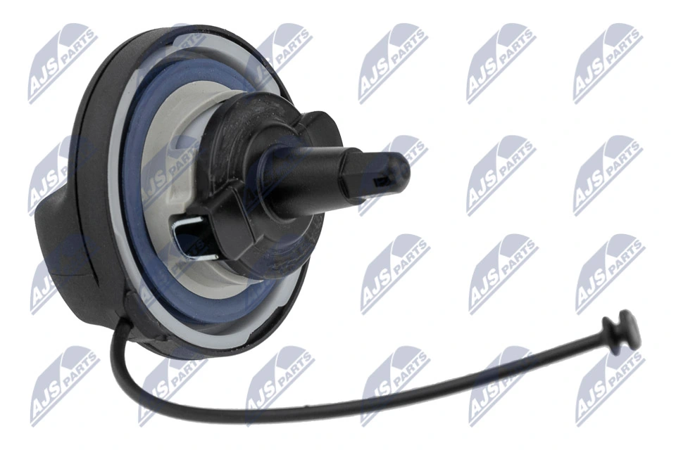  Пробка бензобаку BMW 5 