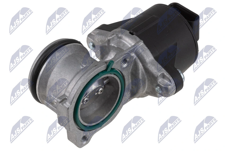 A651140116087 Mercedes Клапан рециркуляції відпрацьованих газів EGR