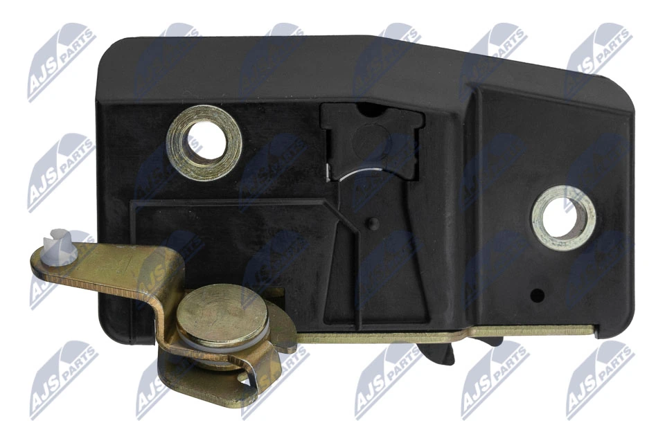 Купити 9567Z55 Polcar Замок і ручки (передніх) дверей
