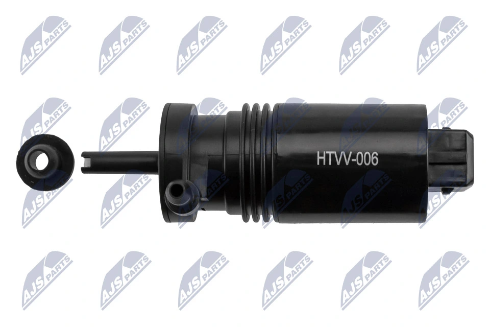 Моторчик омивача переднього скла NTY ESPVV006 ціна, від 12.07 USD