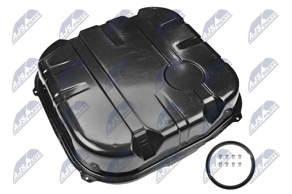 Б/бак NTY PZPKA001 ціна, від 163.83 USD