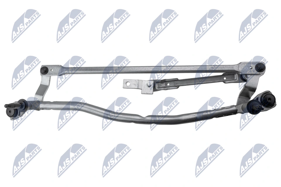 Трапеція щіток лобового скла NTY EMWAU016 ціна, від 24.31 USD
