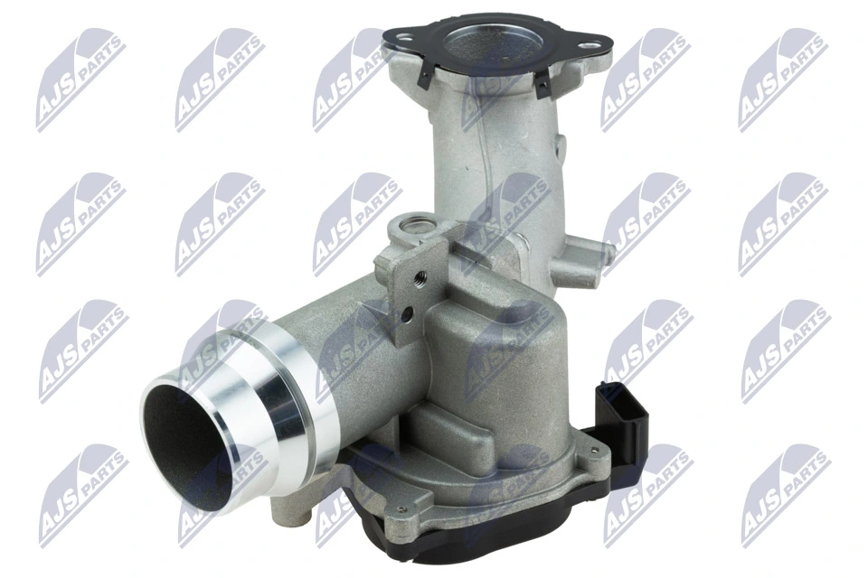 Блок дросельної заслінки Fast FT50411 ціна, від 17.12 USD