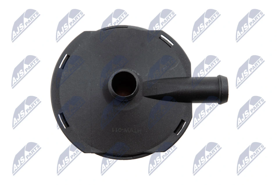 Клапан картерних газів NTY EPCVVW011 ціна, від 14.99 USD