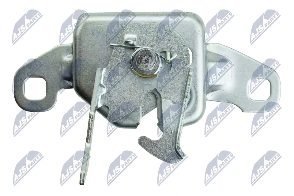 Замок кришки капота Breckner BK71101