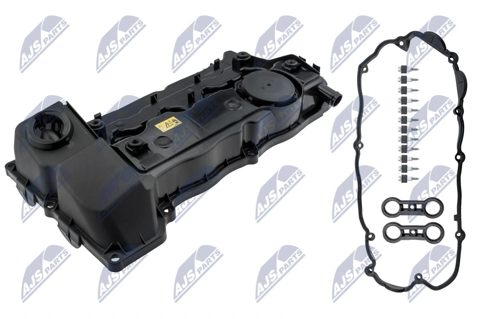 Купити Клапанна кришка BMW 3  E90