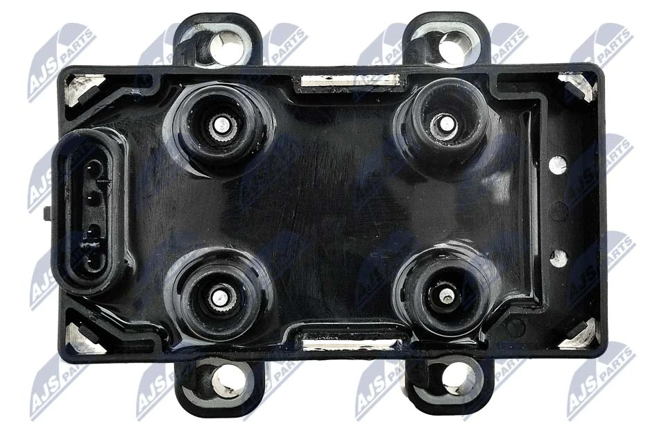 Котушка запалювання NTY ECZRE001 ціна, від 21.42 USD