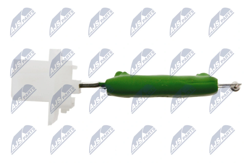 Резистор обігрівача NTY ERDBM005 ціна, від 8.15 USD