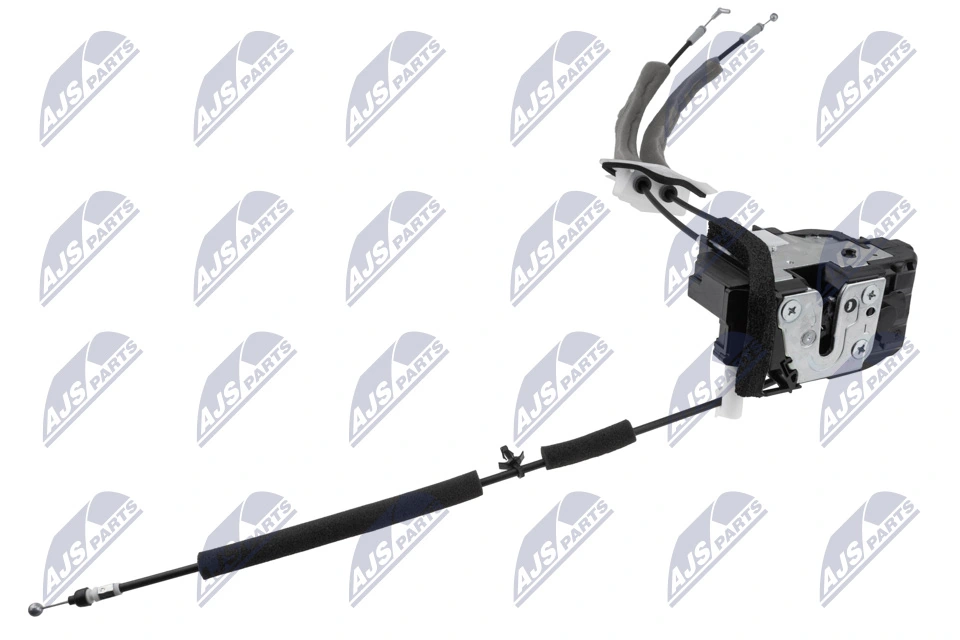Купити 80501CZ75A Nissan/Infiniti Замок передньої лівої двері