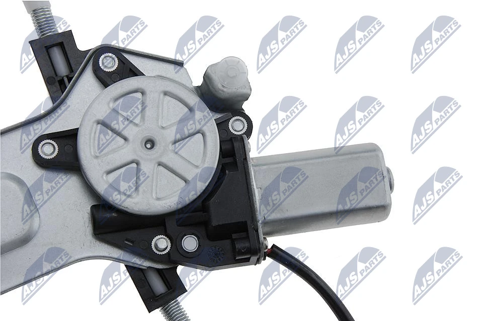 Склопідйомник з електродвигуном NTY EPSFT004 ціна, від 56.63 USD