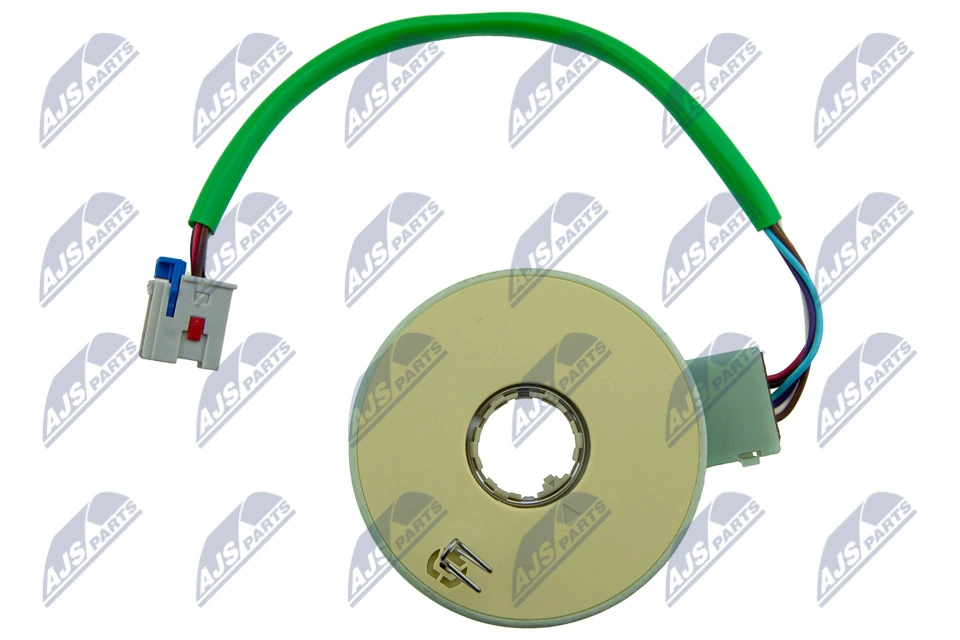 Рульова колонка NTY ECKFT001 ціна, від 109.21 USD