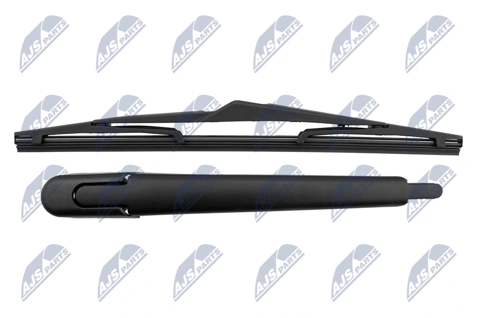 Важіль-поводок склоочисника заднього скла NTY EWBFR005 ціна, від 7.60 USD
