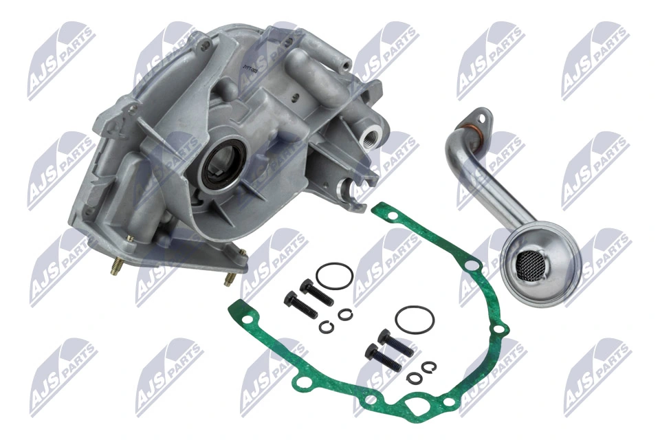 Помпа масляна Fiat/Alfa/Lancia 55205943 ціна, від 134.52 USD