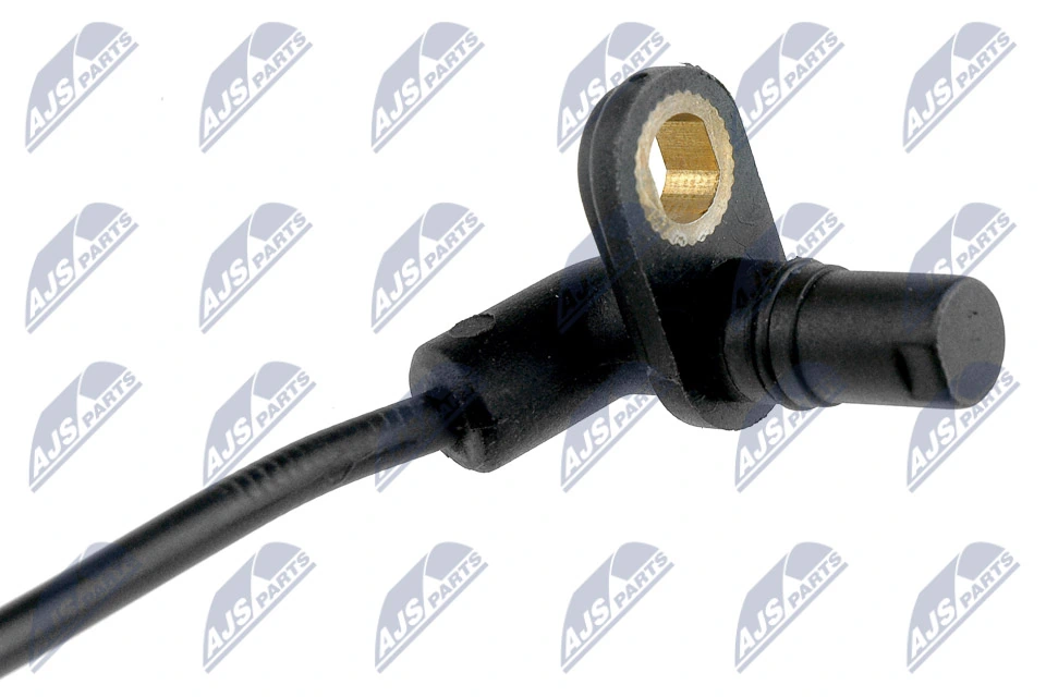HCACH010 NTY Датчик АБС (ABS) задній