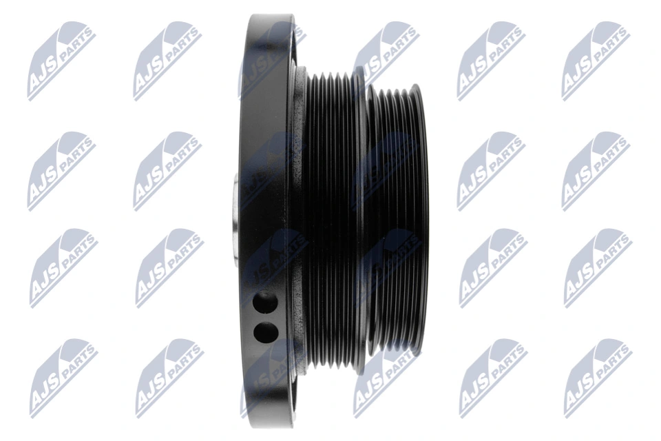 Шків колінвала (демпфер ) NTY RKPBM006 ціна, від 49.30 USD