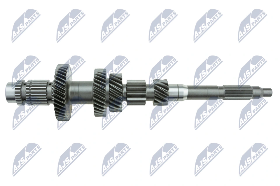Вал первинний КПП NTY EATCT002 ціна, від 180.99 USD