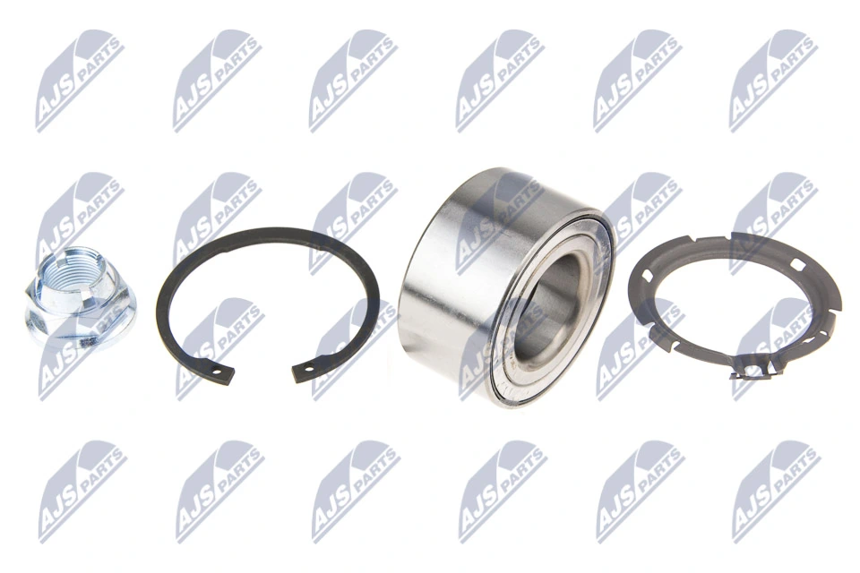 KLPNS042 NTY Підшипник маточини передньої